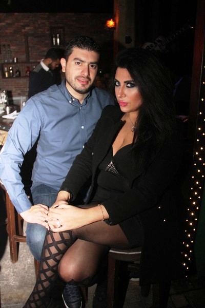 NYE Junkyard Beirut